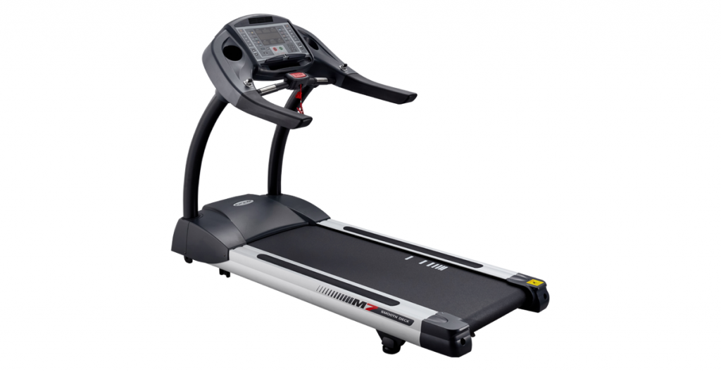 Circle Fitness M7 Treadmill