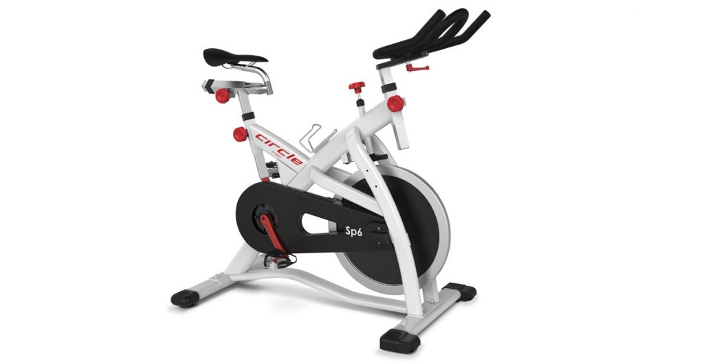 Circle Fitness Sp6 Indoor Cycle