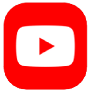 YouTube icon